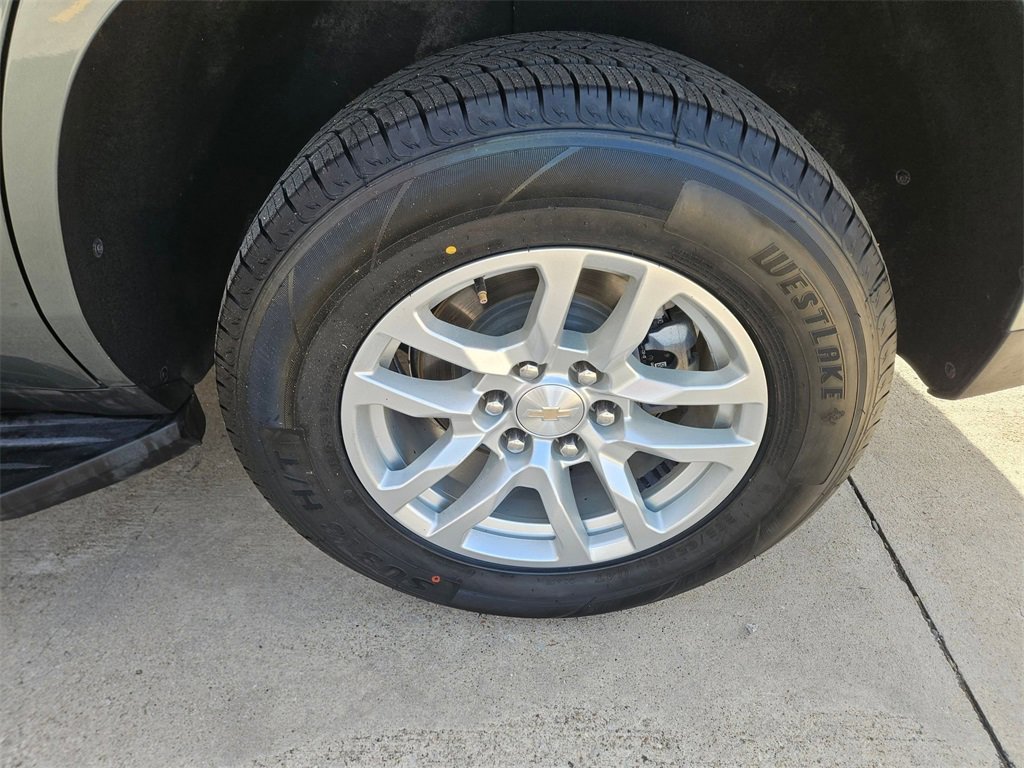 Used 2024 Chevrolet Tahoe LT image 28