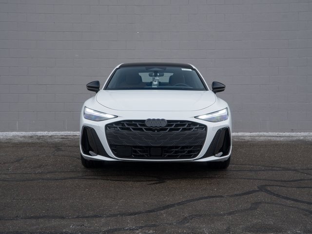 New 2026 Audi A6 Premium Plus image 2