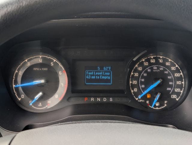 Used 2021 Ford Ranger XL w/ Equipment Group 101A High AWD/4WD image 15