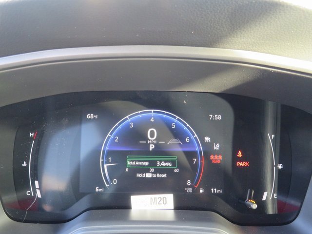 New 2026 Toyota Corolla Cross L image 39