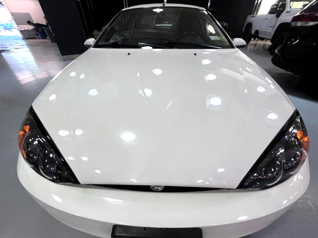 Used 1999 Mercury Cougar V6 image 8