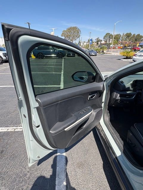 Used 2025 Kia K4 GT-Line w/ GT-Line Sunroof Package image 6