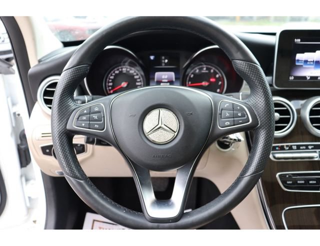 Used 2018 Mercedes-Benz C 300 4MATIC Sedan image 25