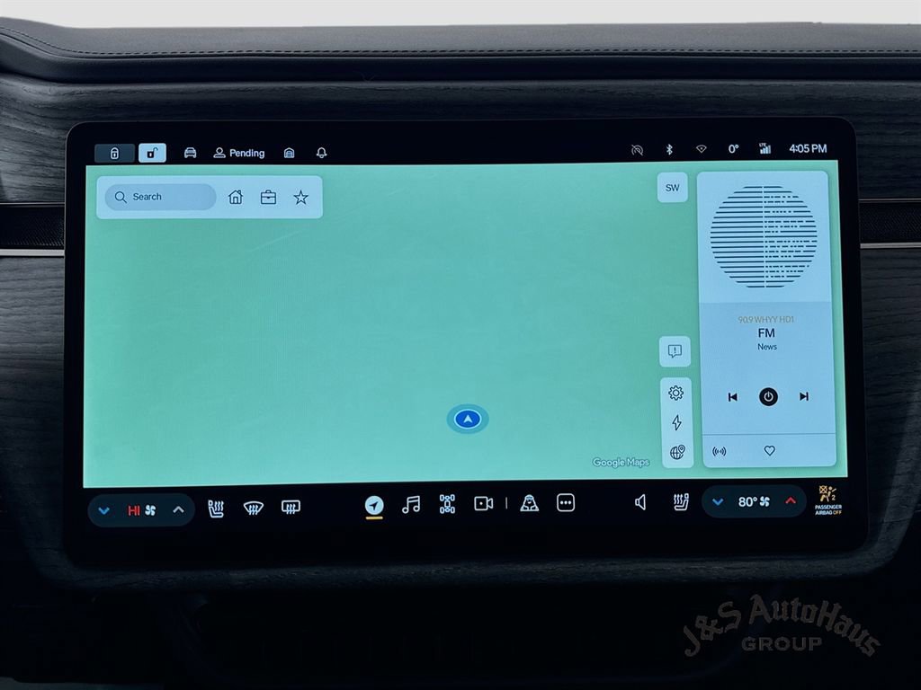 Used 2026 Rivian R1S Adventure image 19