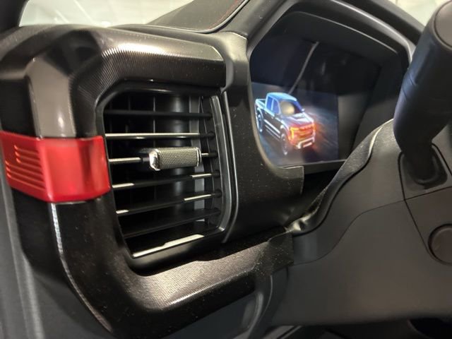 Used 2025 Ford F150 Raptor w/ Equipment Group 803A Raptor R AWD/4WD image 25