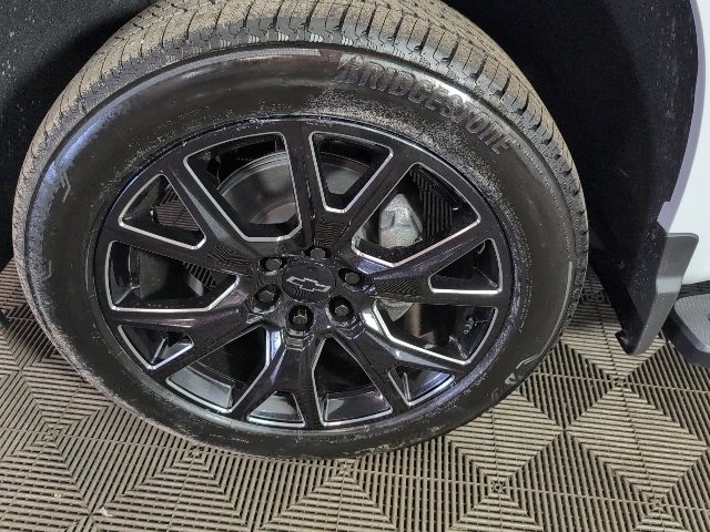 New 2025 Chevrolet Silverado 1500 RST w/ Convenience Package II image 7