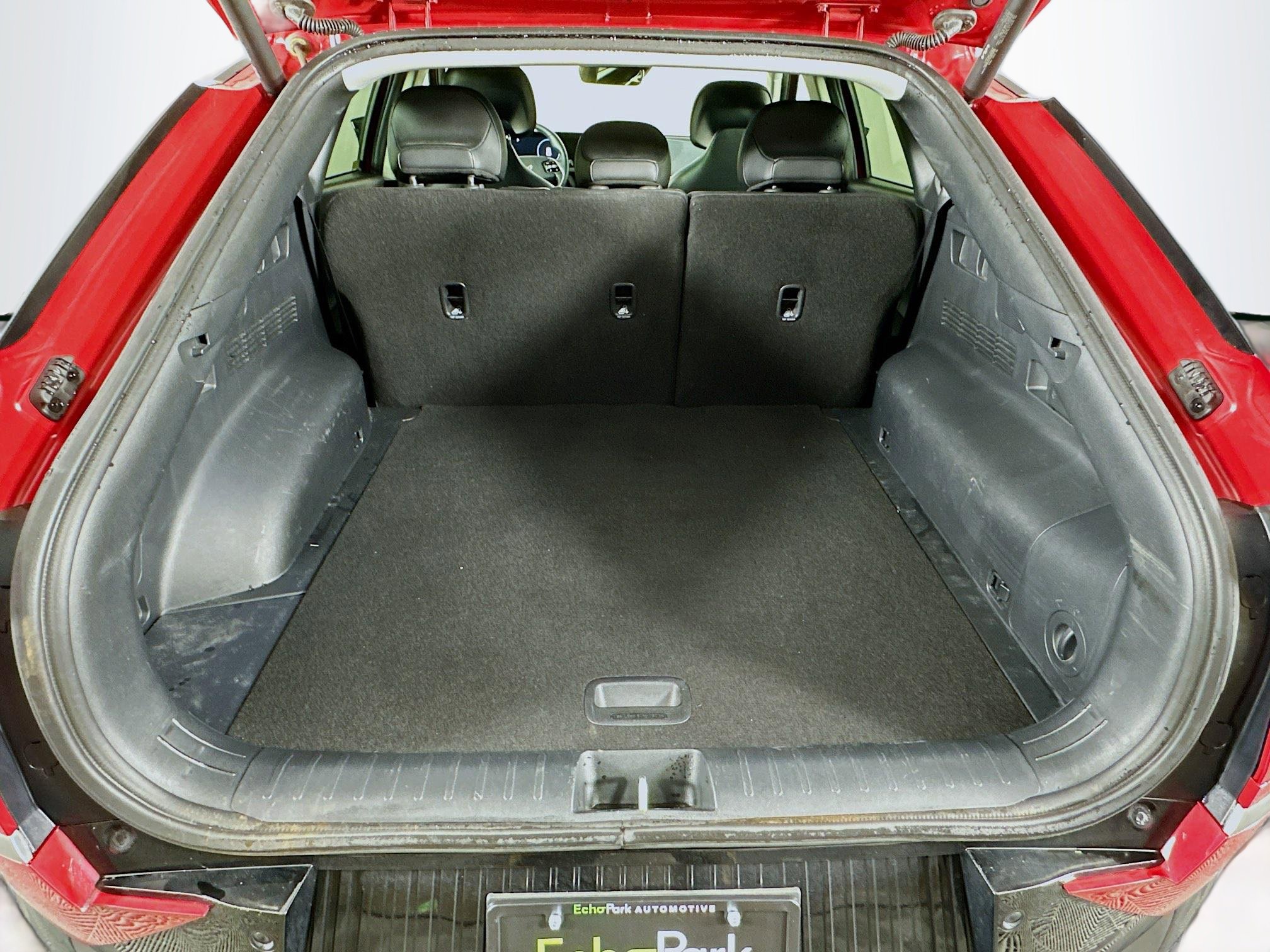 Used 2022 Kia EV6 Wind w/ Wind Technology Package image 29