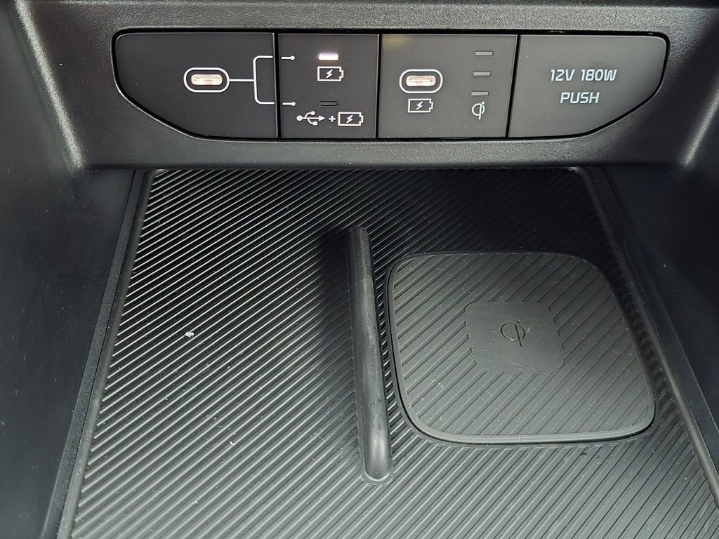 New 2026 Kia K5 GT-Line w/ GT-Line Premium Package image 31