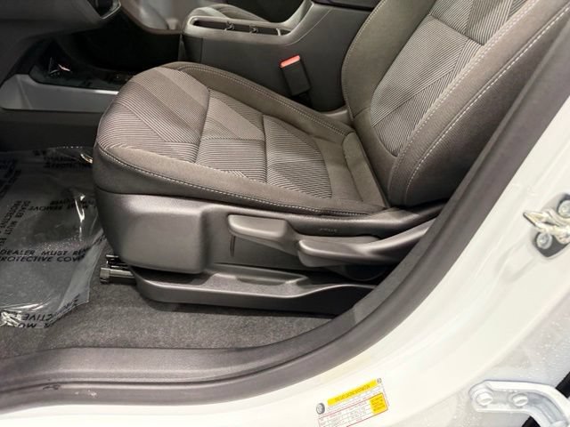 New 2027 Chevrolet Bolt LT FWD image 13