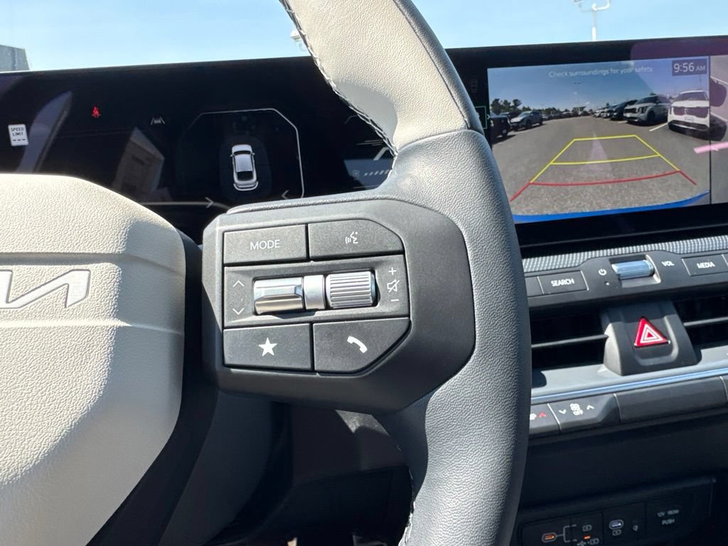 New 2026 Kia K4 GT-Line Turbo FWD image 20