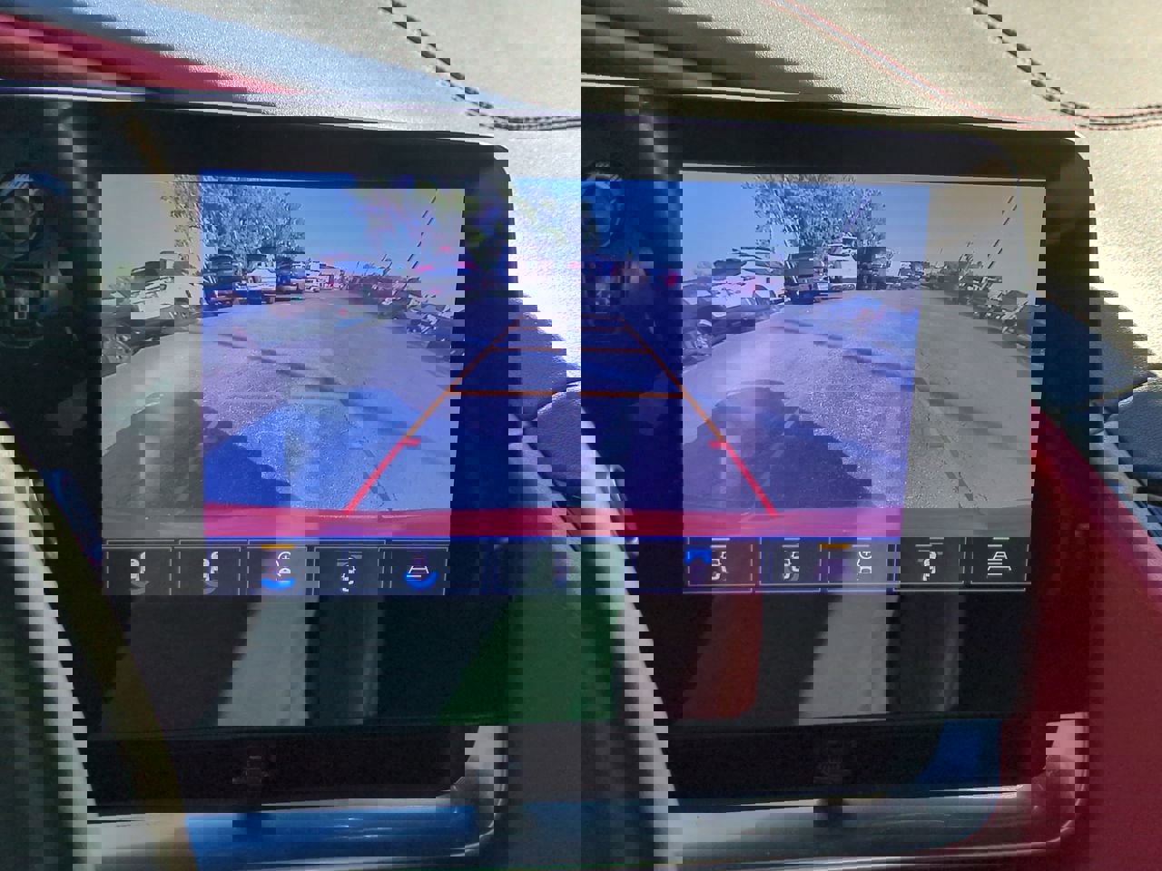 Certified 2020 Chevrolet Corvette Stingray Preferred Conv w/ 2LT Preferred Equipment Group image 17