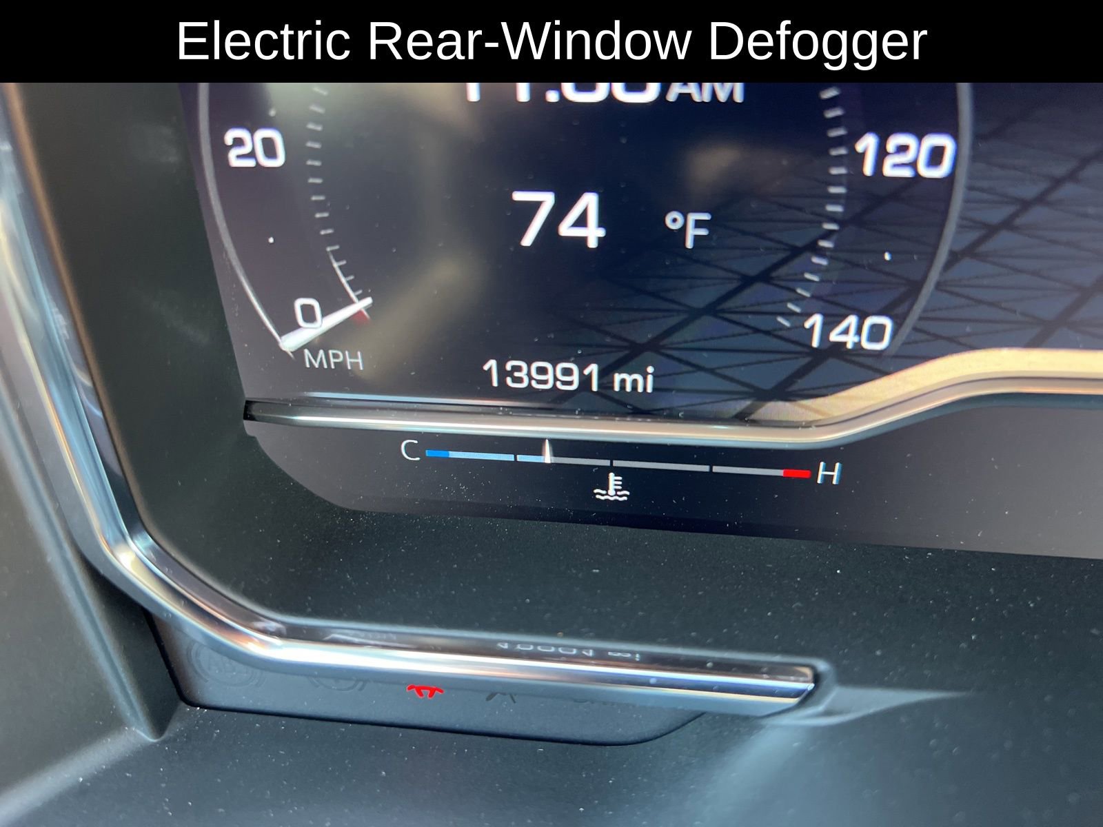 Used 2024 GMC Sierra 1500 AT4 w/ AT4 Preferred Package image 12