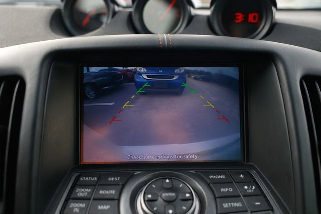 Used 2020 Nissan 370Z NISMO image 34