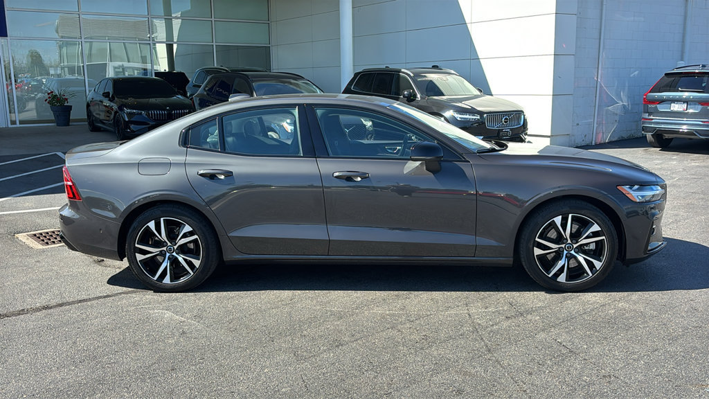 Certified 2024 Volvo S60 B5 Plus AWD/4WD image 26