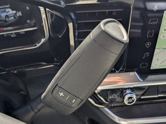 Used 2025 GMC Sierra 1500 SLT image 28