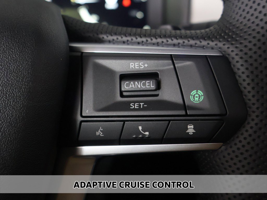 New 2026 Mitsubishi Outlander SE image 6