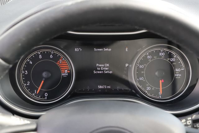 Used 2019 Jeep Cherokee Limited AWD/4WD image 26