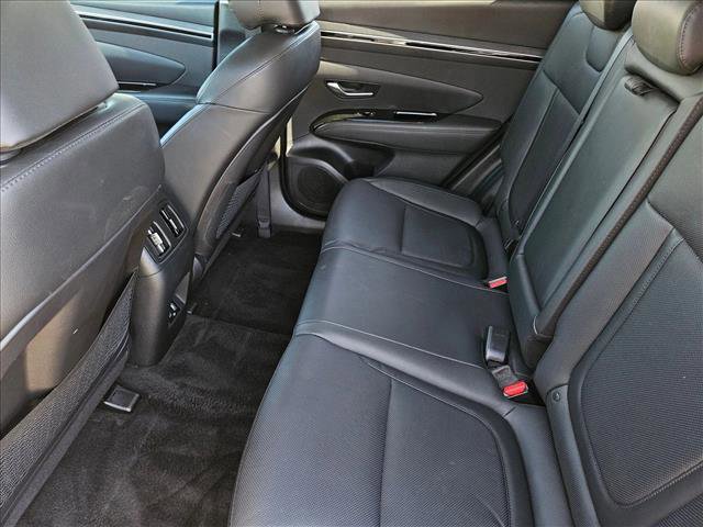 Used 2024 Hyundai Tucson Limited image 26