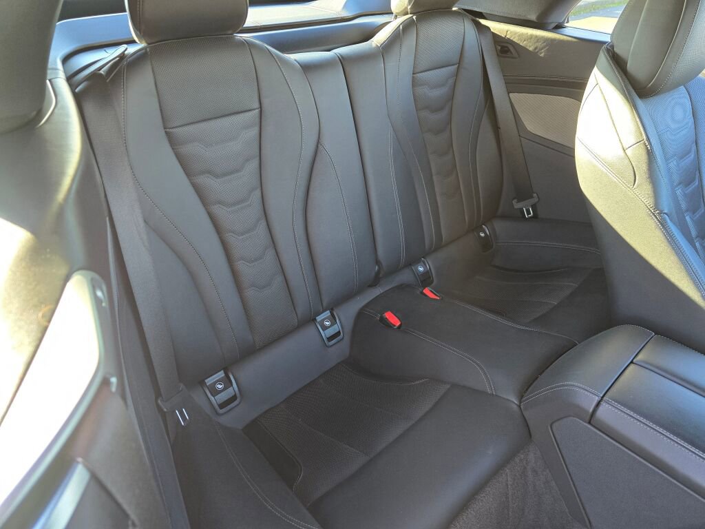 Used 2020 BMW 840i xDrive 840i w/ M Sport Package image 13