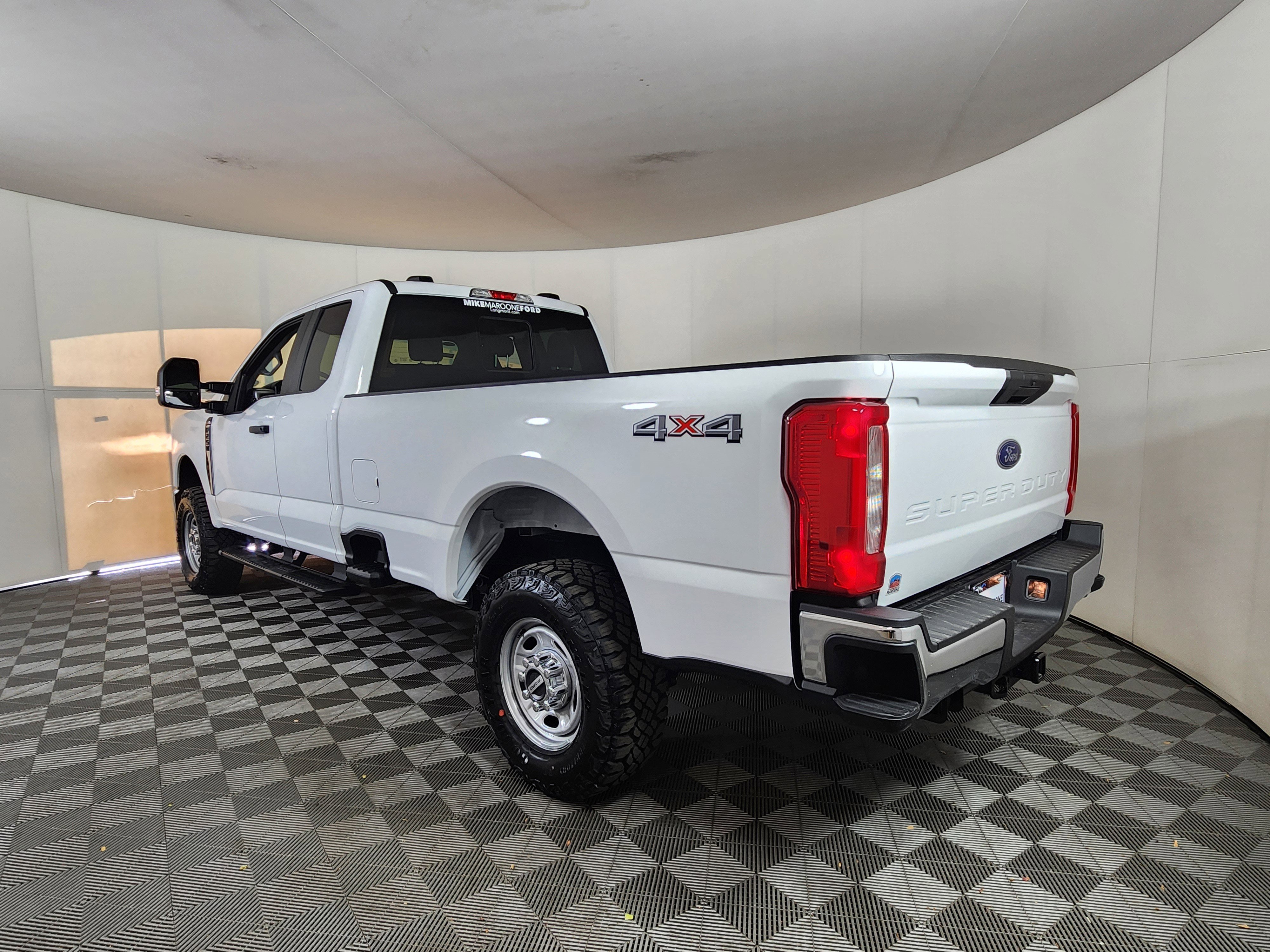 New 2026 Ford F250 XL w/ XL Off-Road Package image 5
