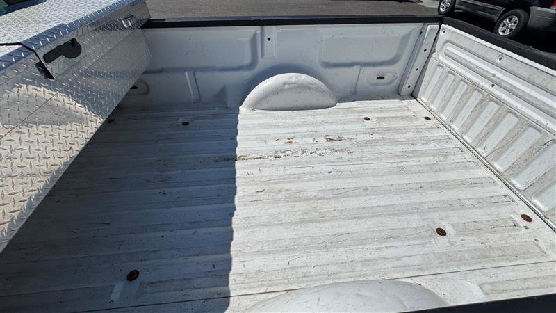 Used 2005 Ford F150 STX image 33