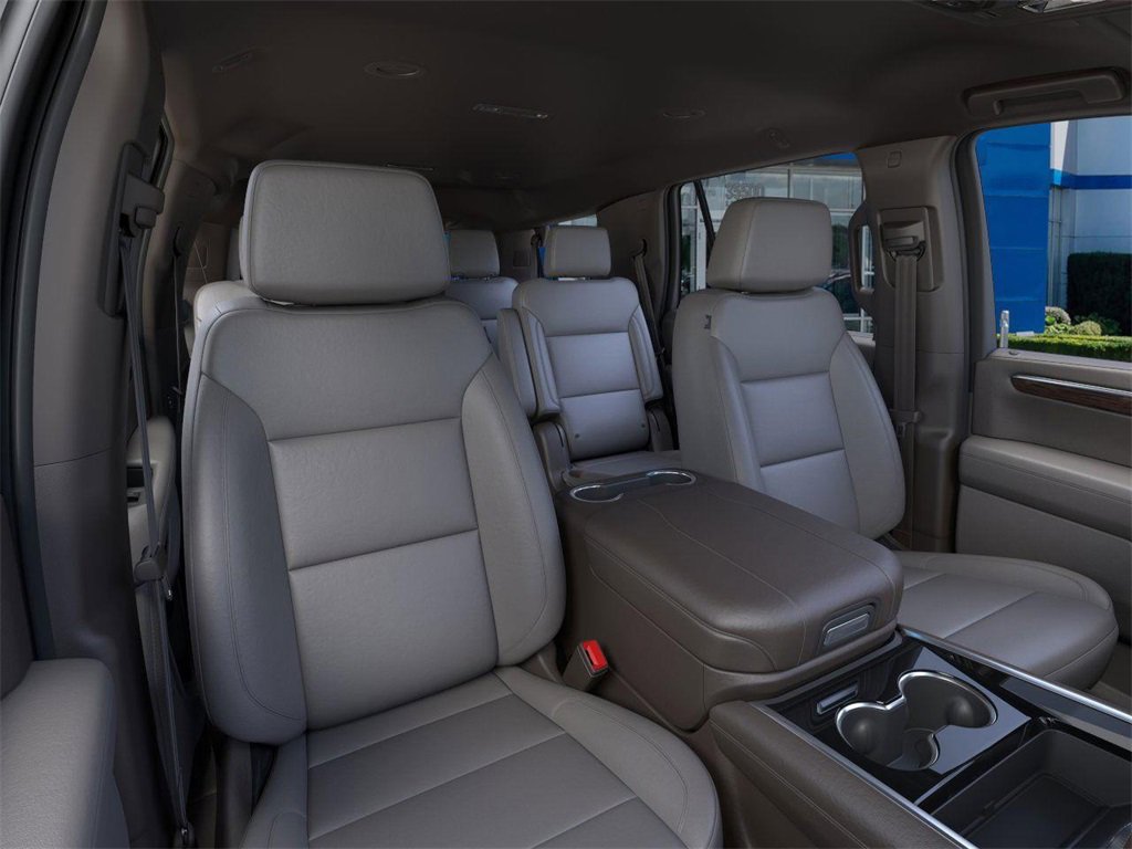 New 2026 Chevrolet Tahoe LT image 16