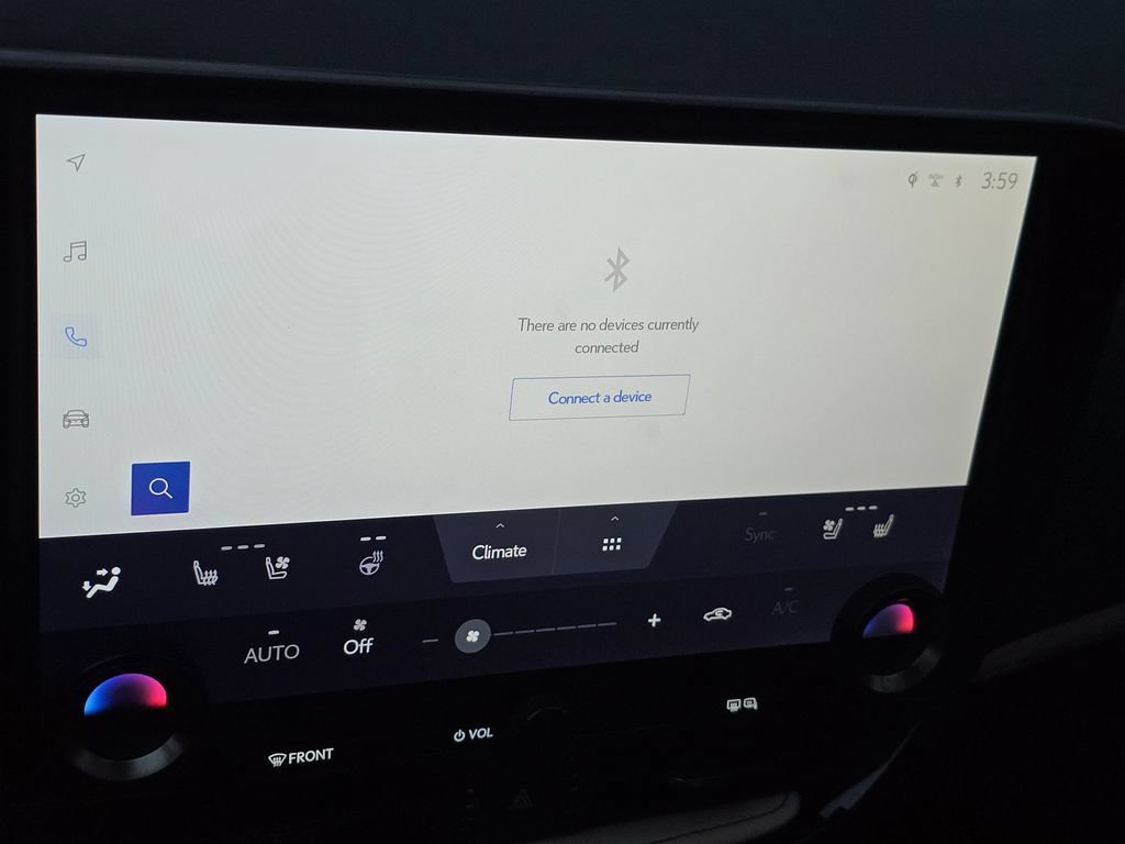 Certified 2024 Lexus NX 350 AWD image 13