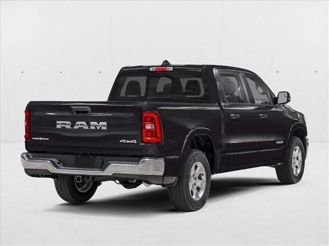 New 2027 RAM 1500 Big Horn AWD/4WD image 2