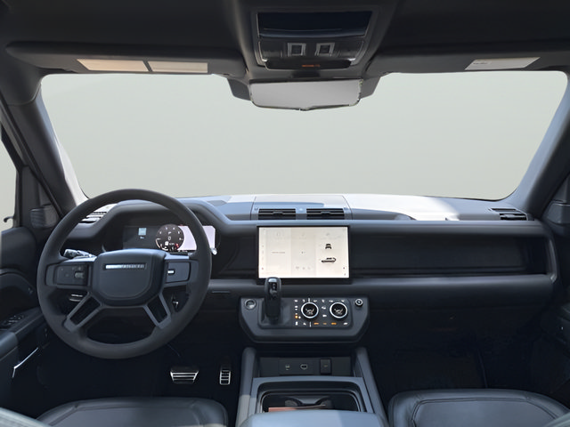 Certified 2024 Land Rover Defender 110 Carpathian Edition AWD/4WD image 9