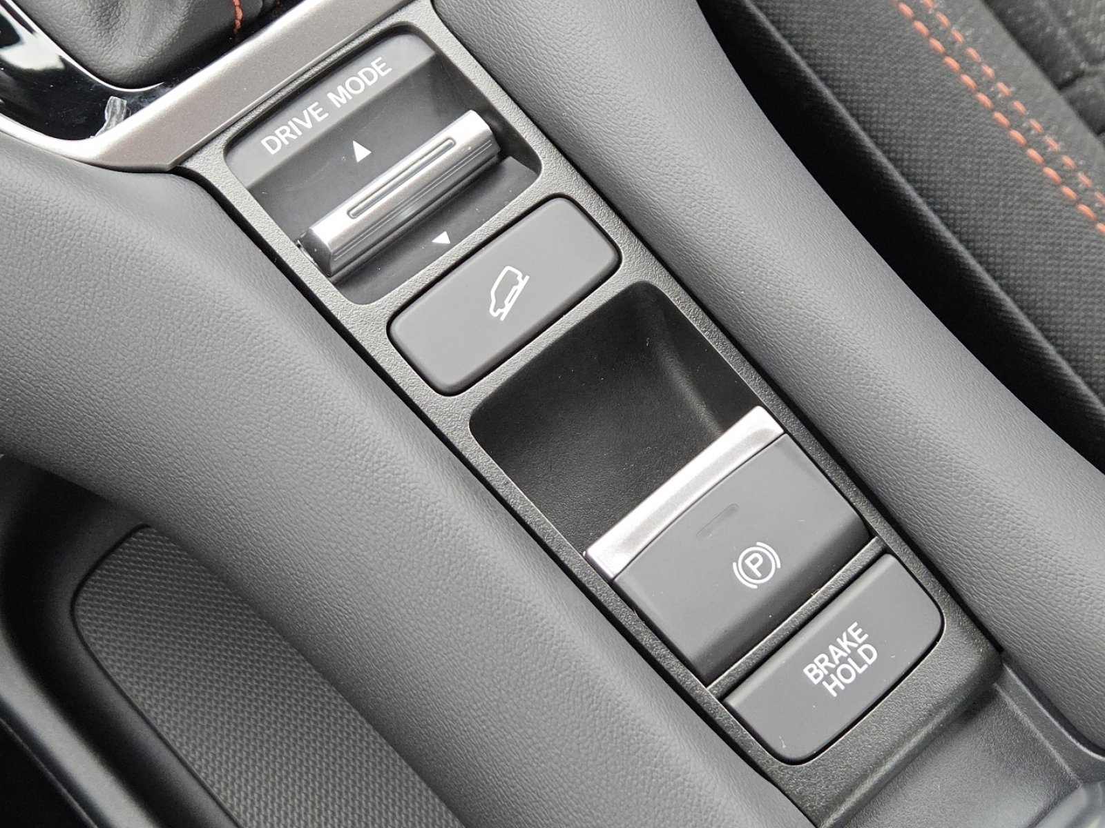 Used 2026 Honda HR-V Sport image 33