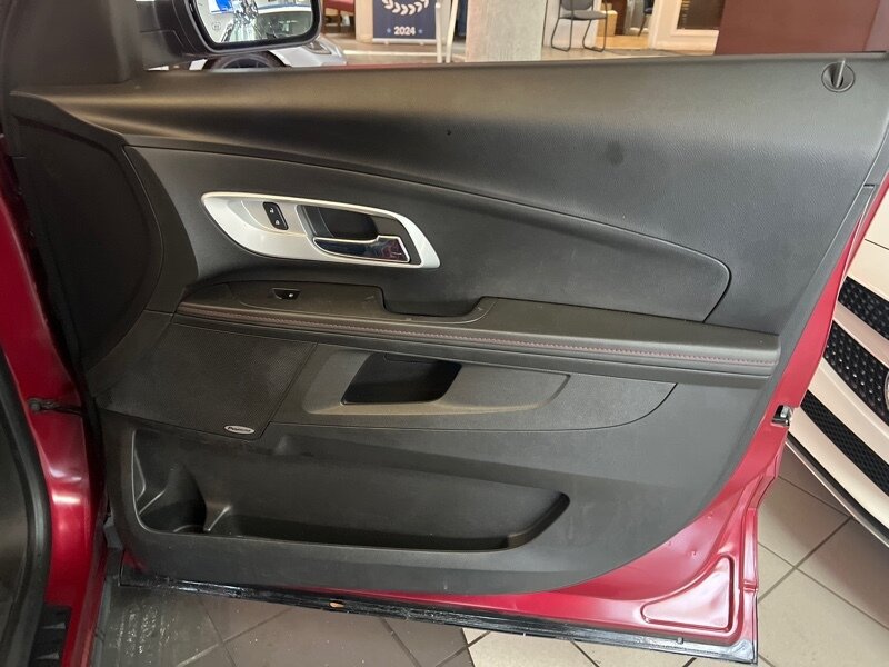 Used 2012 Chevrolet Equinox LTZ FWD image 26