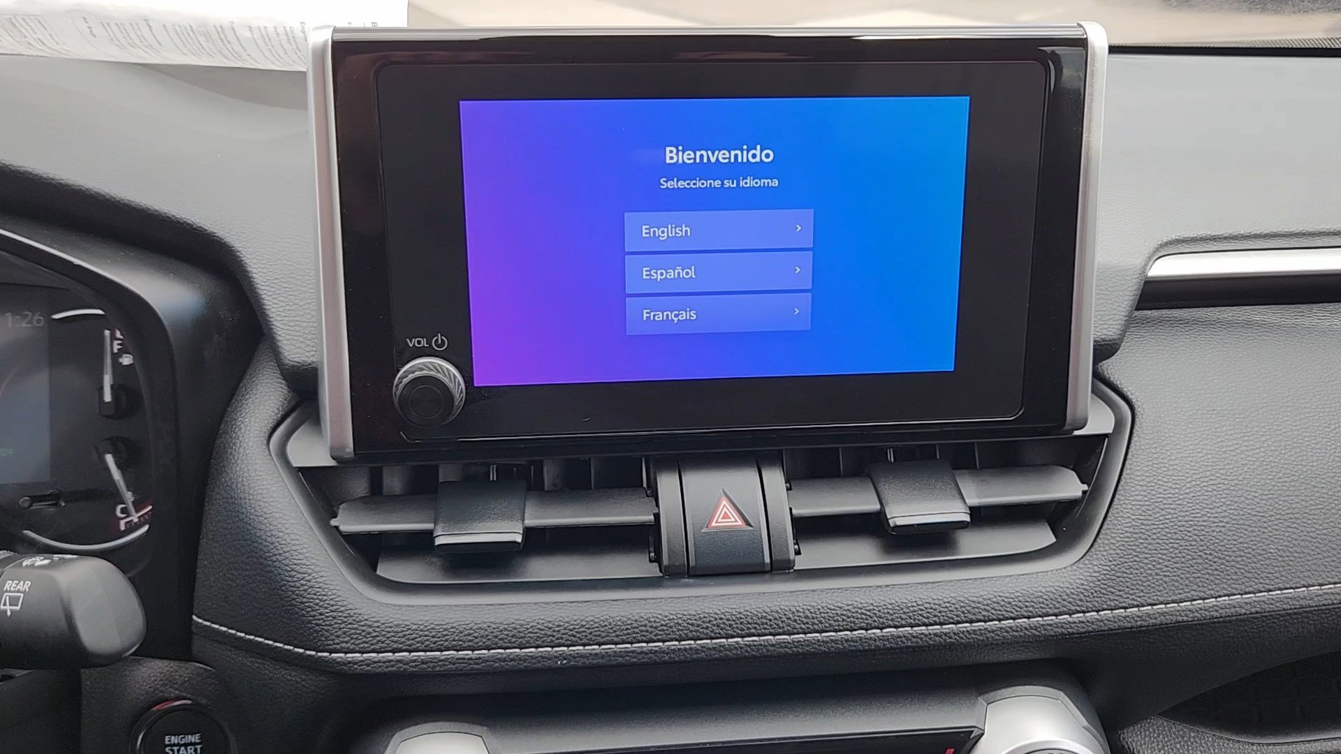 Used 2024 Toyota RAV4 XLE w/ Convenience Package image 14