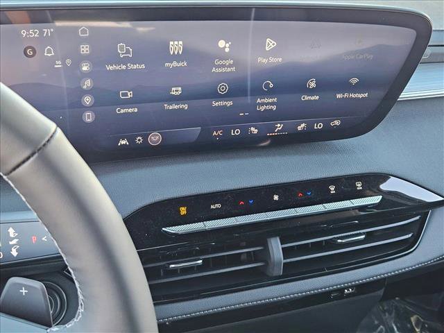 New 2026 Buick Enclave Preferred w/ Power Package image 12