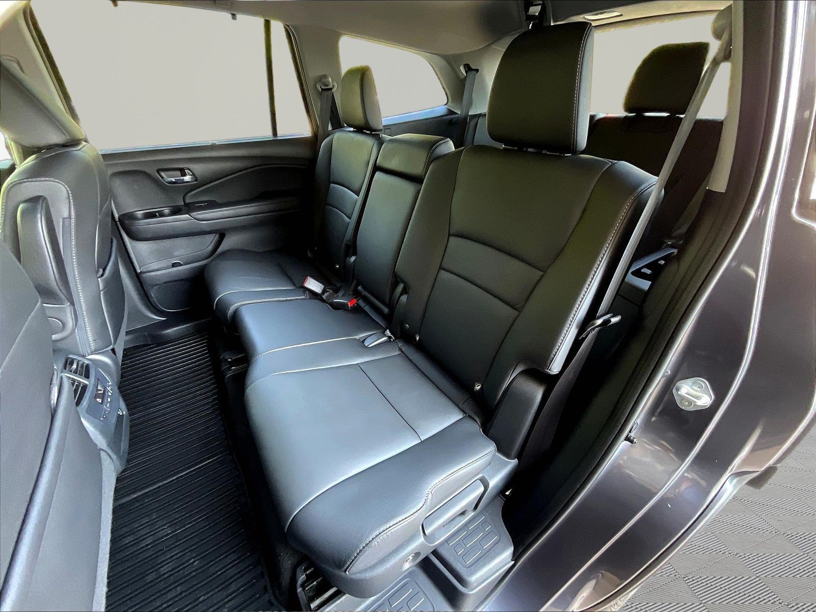 Used 2021 Honda Pilot Special Edition image 22
