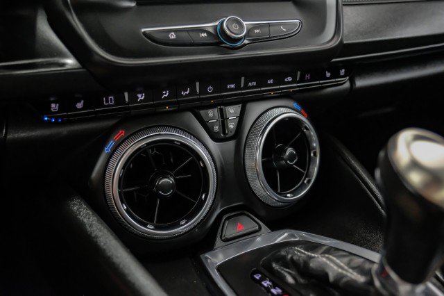 Used 2019 Chevrolet Camaro LT w/ RS Package RWD image 25