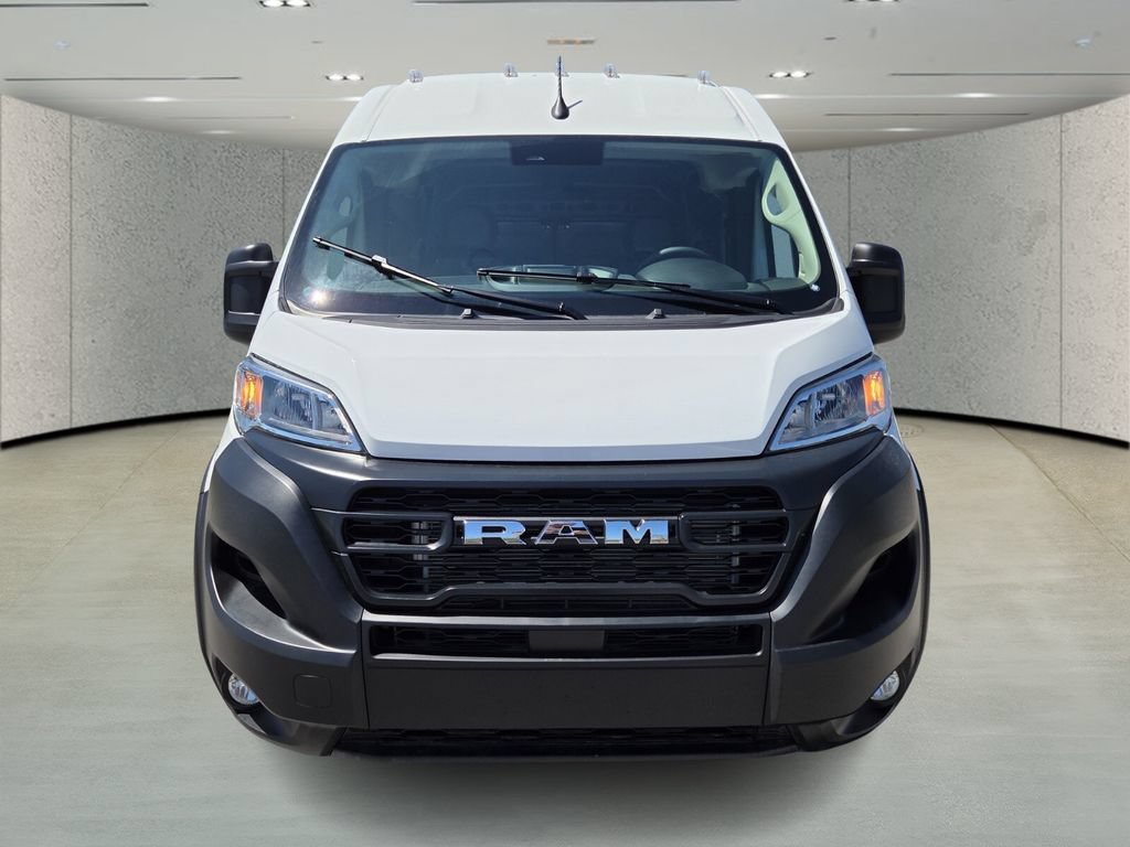 New 2026 RAM ProMaster 1500 w/ Convenience Group FWD image 2