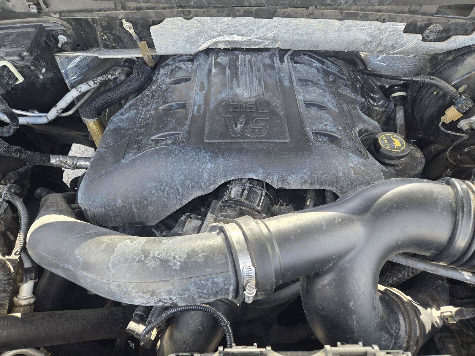 Used 2014 Ford F150 FX2 w/ Equipment Group 402A Luxury RWD image 31