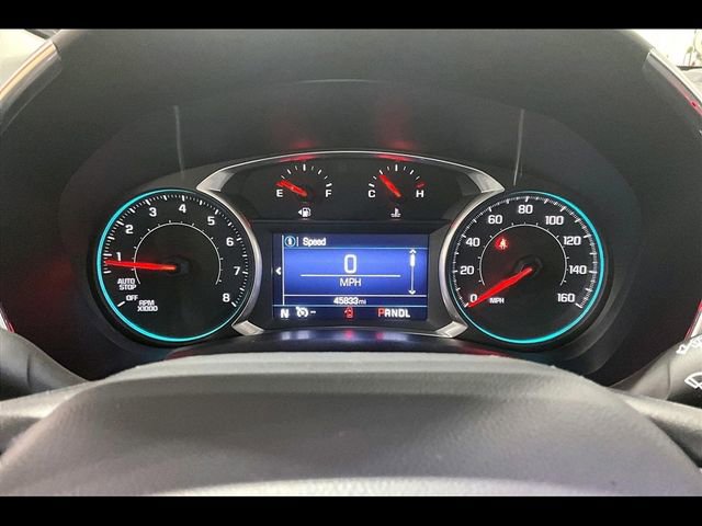 Certified 2022 Chevrolet Equinox LT image 15