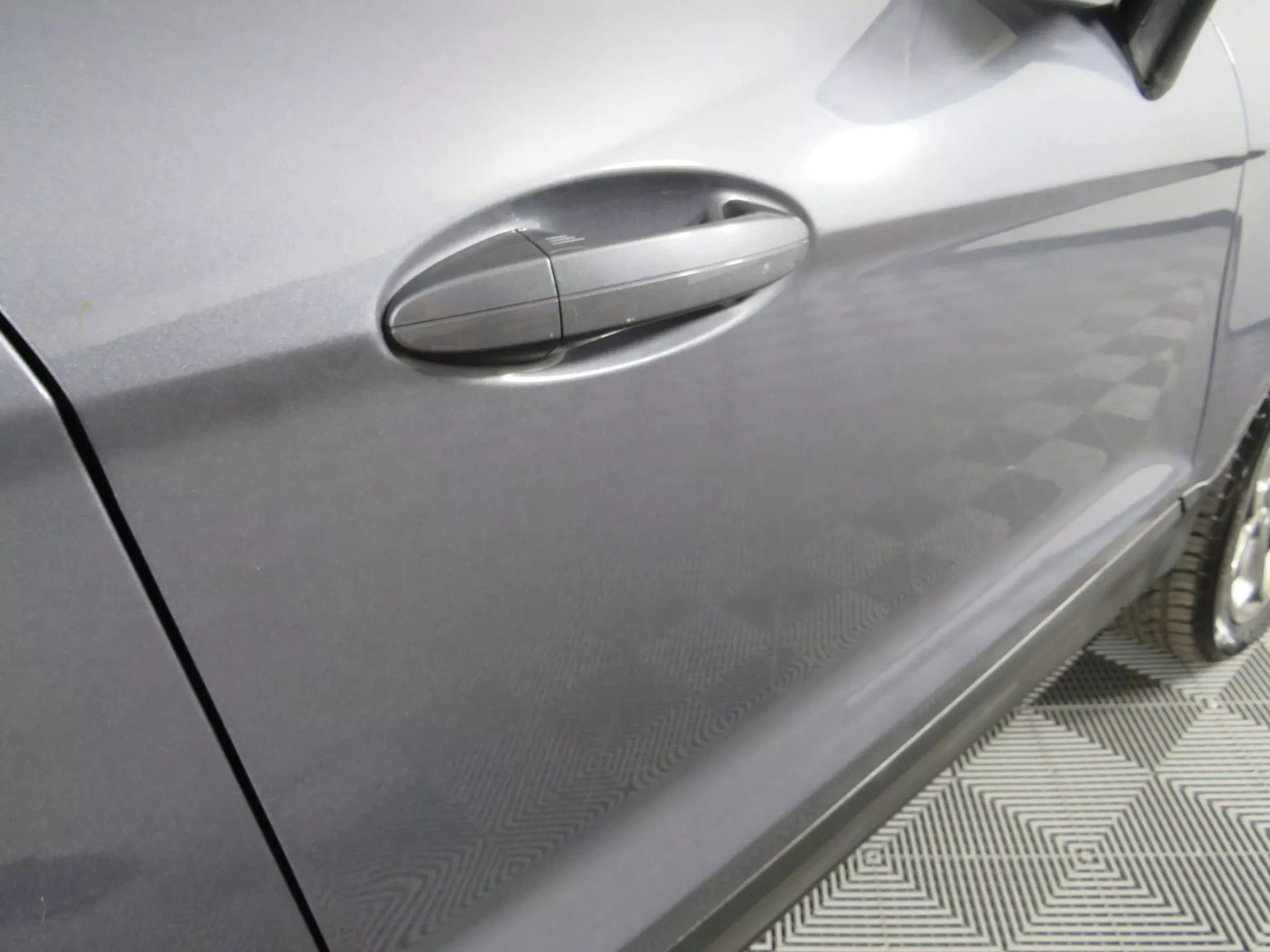 Used 2019 Ford EcoSport SES AWD/4WD image 34