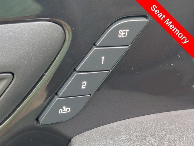 Used 2024 Chevrolet Blazer RS w/ Driver Confidence II Package AWD/4WD image 18