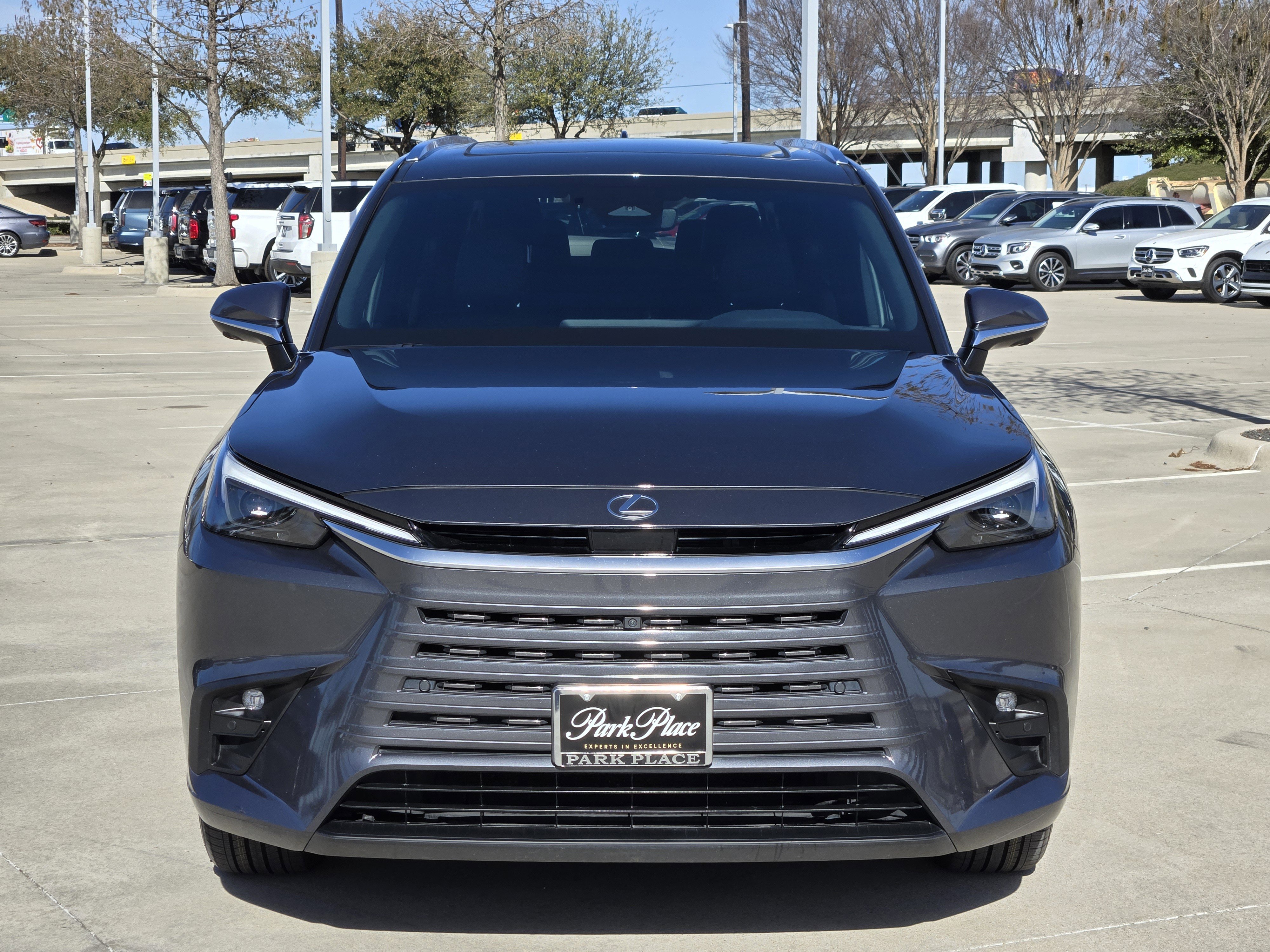 Used 2024 Lexus TX 350 FWD w/ Technology Package image 11