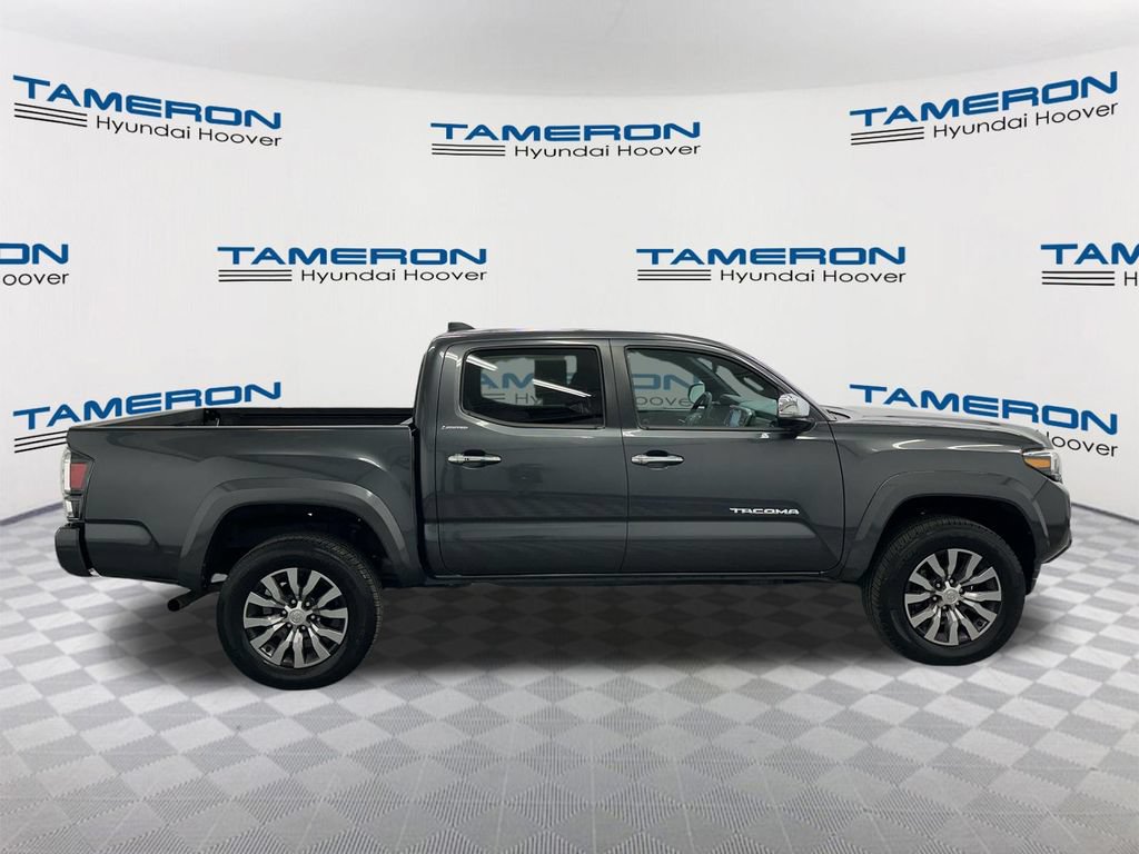 Used 2022 Toyota Tacoma Limited RWD image 6
