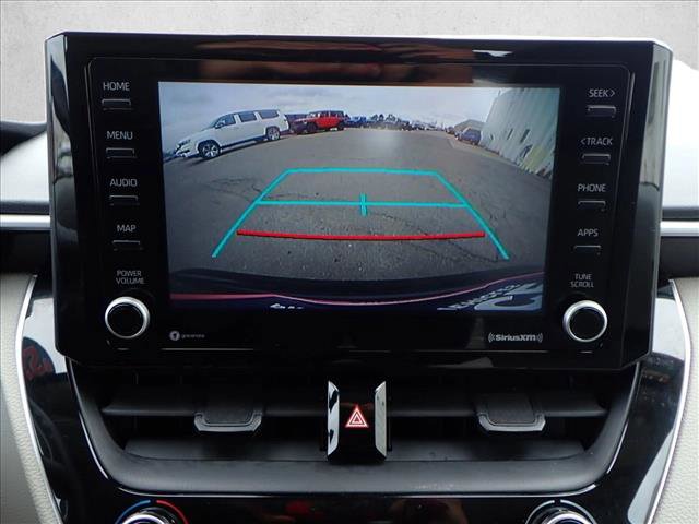 Used 2022 Toyota Corolla LE FWD image 14
