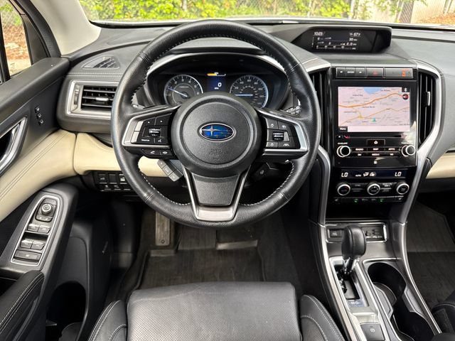 Used 2019 Subaru Ascent Limited w/ Popular Package #3 AWD/4WD image 18
