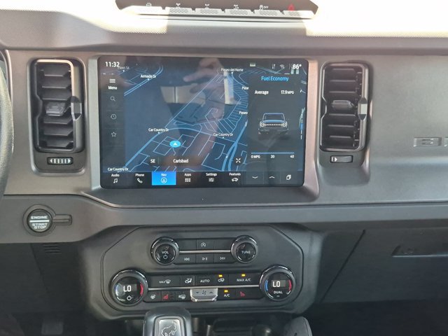 Used 2025 Ford Bronco Badlands AWD/4WD image 15