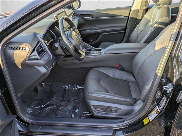 Used 2024 Toyota Camry XSE image 15