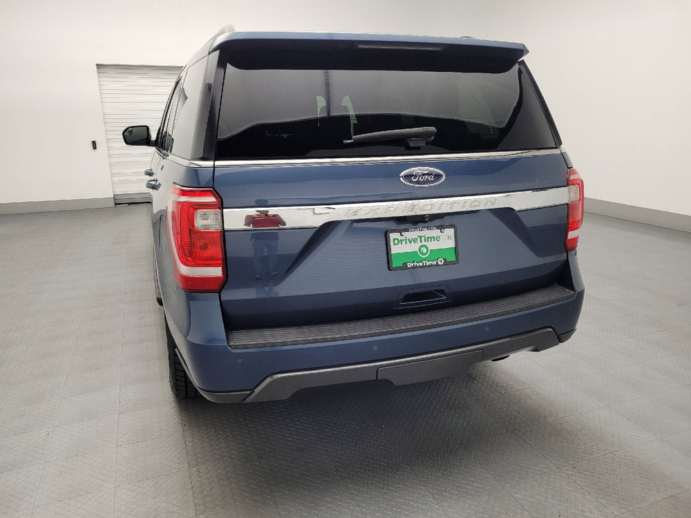 Used 2019 Ford Expedition XL image 6