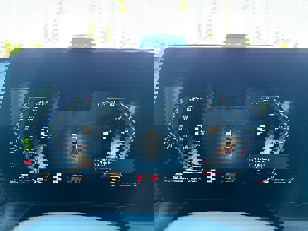 New 2025 BMW M235i xDrive w/ M Sport Professional Package image 19