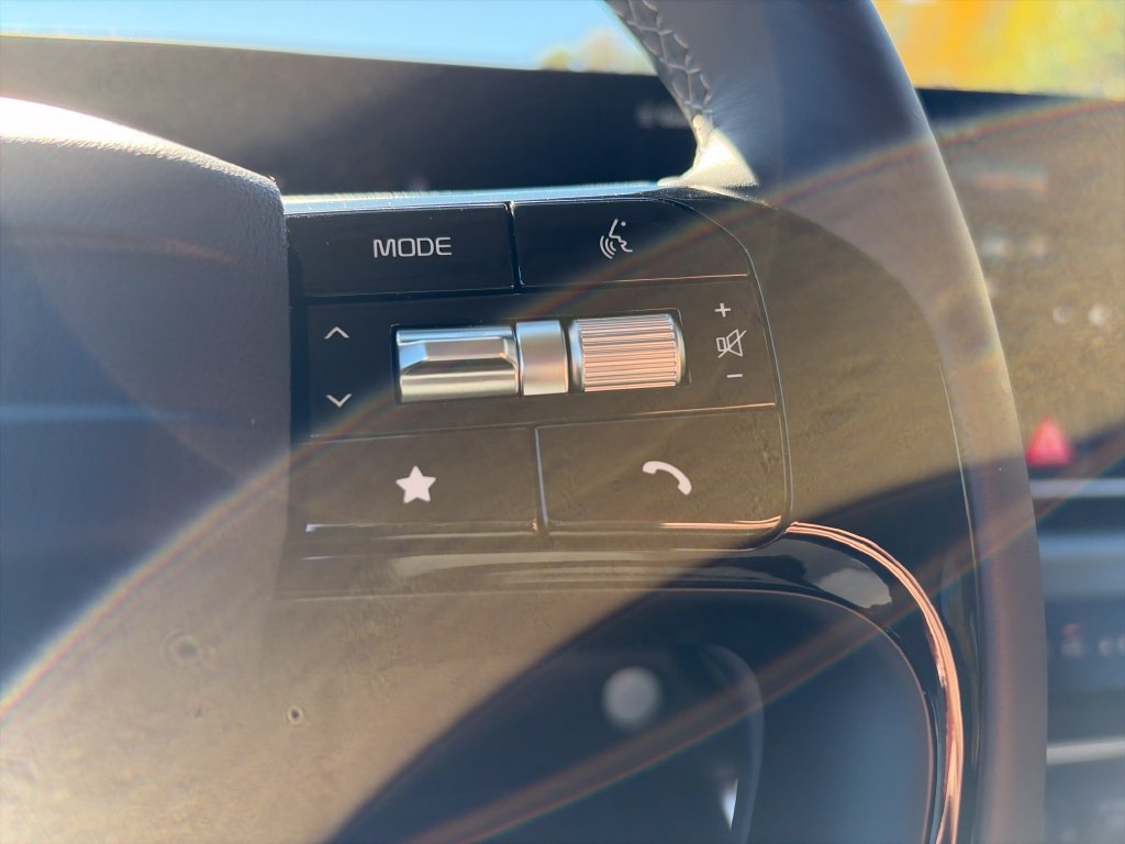 New 2027 Kia Carnival EX FWD image 13