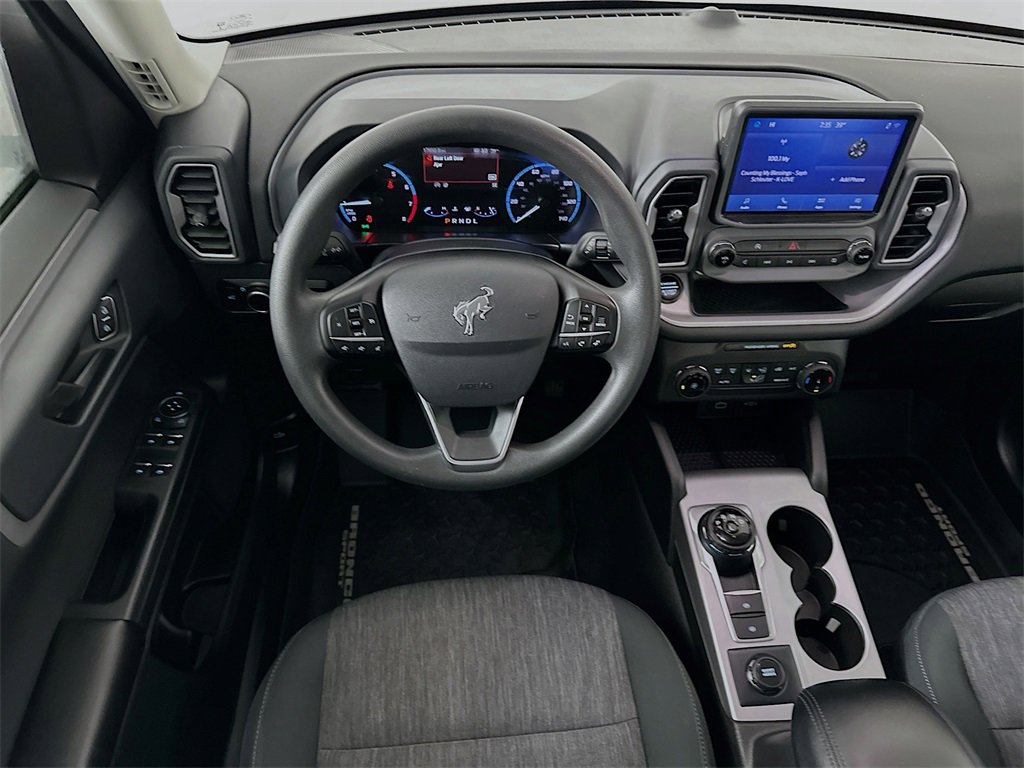 Used 2023 Ford Bronco Sport Big Bend image 21